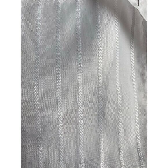 Bino Herringbone Rope Shower Curtain - Picture 5 of 6